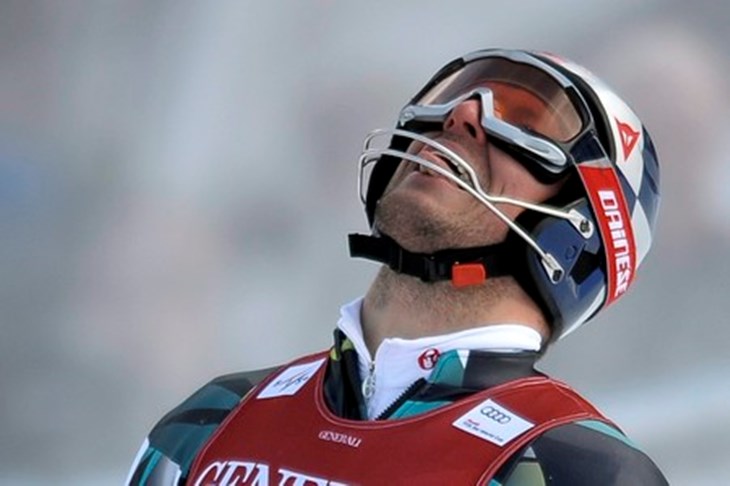 "Mislim da je pitanje pobjednika riješeno"