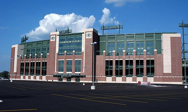 Green Bay i Chicago žele poslati poruku o snazi i položiti prava na diviziju