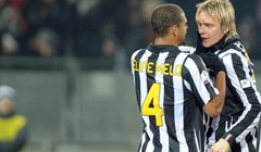 Milan kupio Juventusovog braniča