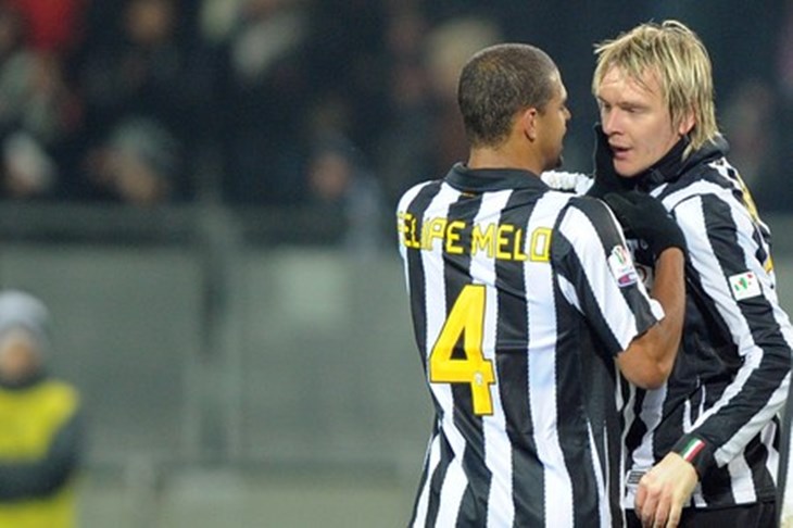 Milan kupio Juventusovog braniča