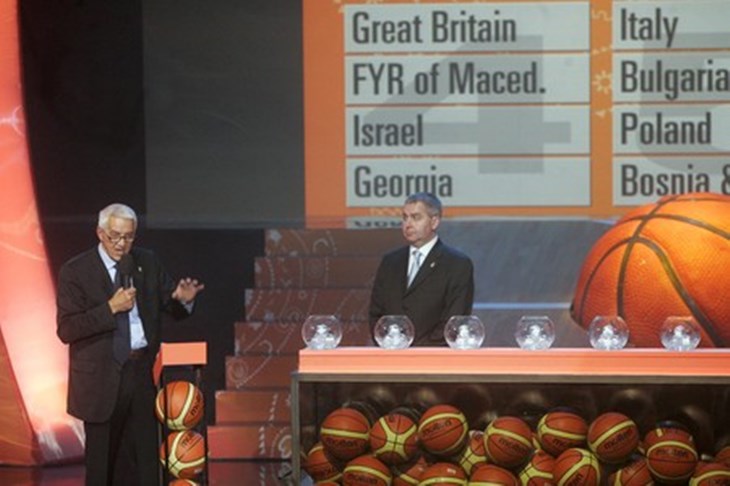 Zisis :"Ova skupina ne izaziva strah"