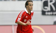 Jedan došao, jedan na dolasku