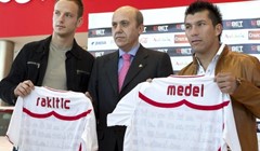 Rakitić: "Osjećam da sam ovdje važan"