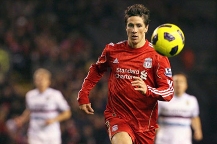Torres u Chelsea, Carroll u Liverpool