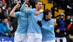 Džeko: "Premiership fizički zahtjevniji"