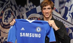 "Uživao sam protiv njih, sad ću uživati za njih"