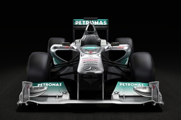 Novi aduti Red Bulla i Mercedesa