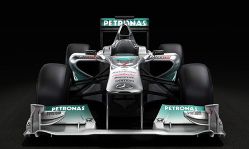 Novi aduti Red Bulla i Mercedesa