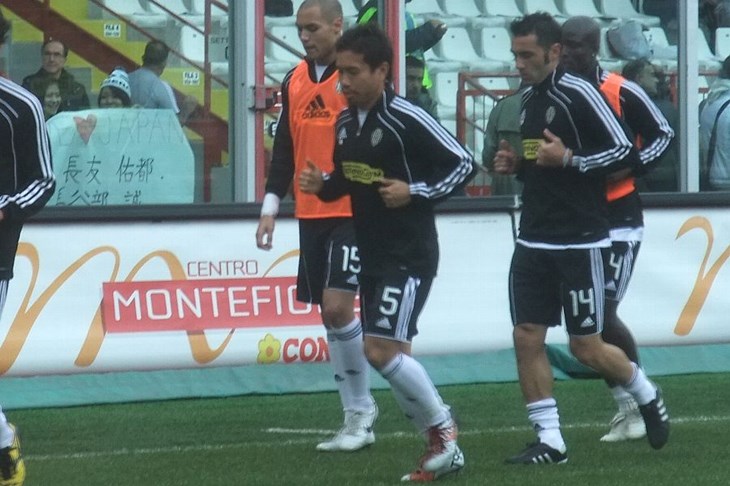 Cesena i Feyenoord posudili Interu