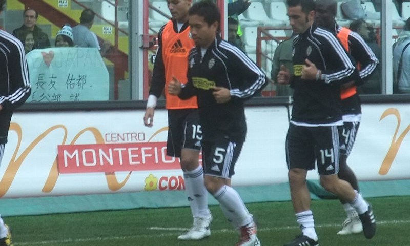 Cesena i Feyenoord posudili Interu