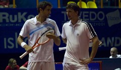 Čilić: "Na klupi želimo Ivaniševića"