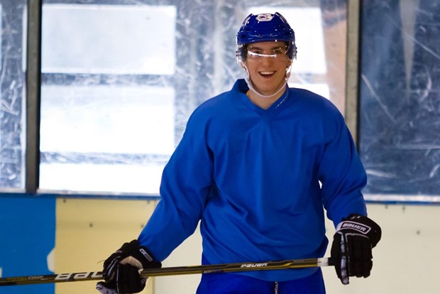 Video: U Finskoj ništa novo: Borna Rendulić ponovno zabio, ali HPK poražen