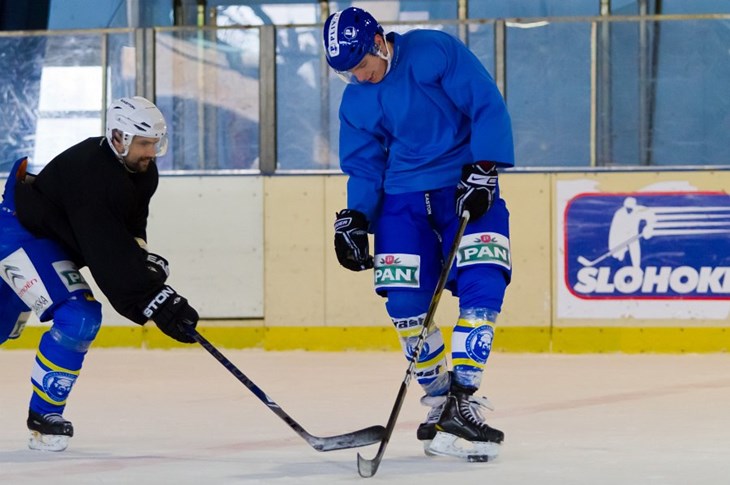 Rendulić nastavlja igrati u SM-liigi