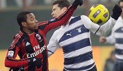 Milan zaustavljen u derbiju