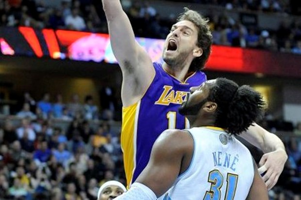 Video: Lakersi u produžetku, Spursi nikako