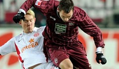 Holtby: "Nismo mi NK Holtby"