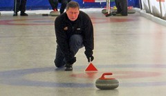 Hrvatski curlingaši srebrni u Beogradu