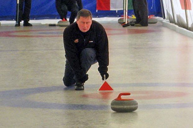 Hrvatski curlingaši srebrni u Beogradu