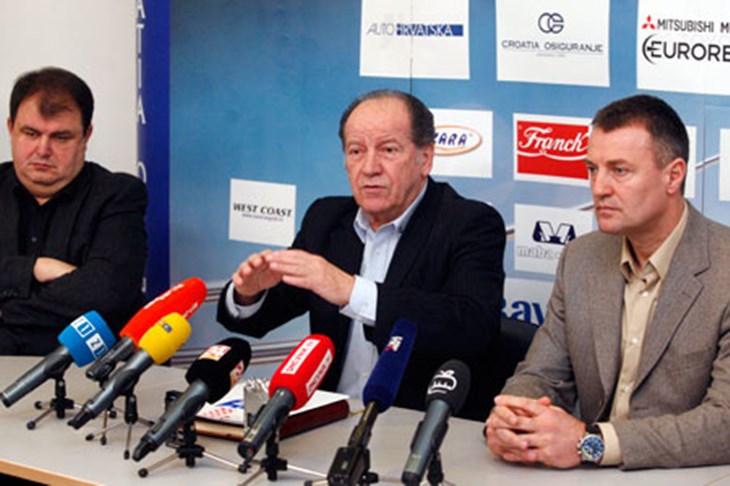 Gobac: "Spreman sam ići i na poligraf"