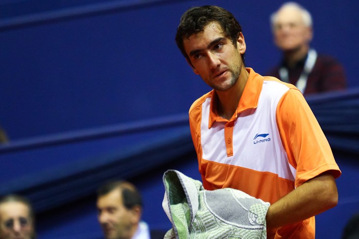 Čilić: "Pronaći ću negdje snagu"