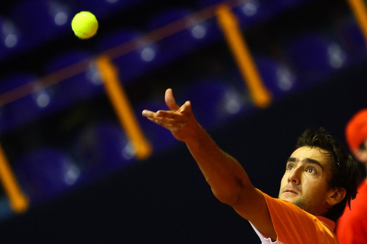 Čilić kreće protiv Australca Matosevica, Martić protiv braniteljice naslova Stosur