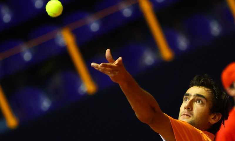 Čilić kreće protiv Australca Matosevica, Martić protiv braniteljice naslova Stosur
