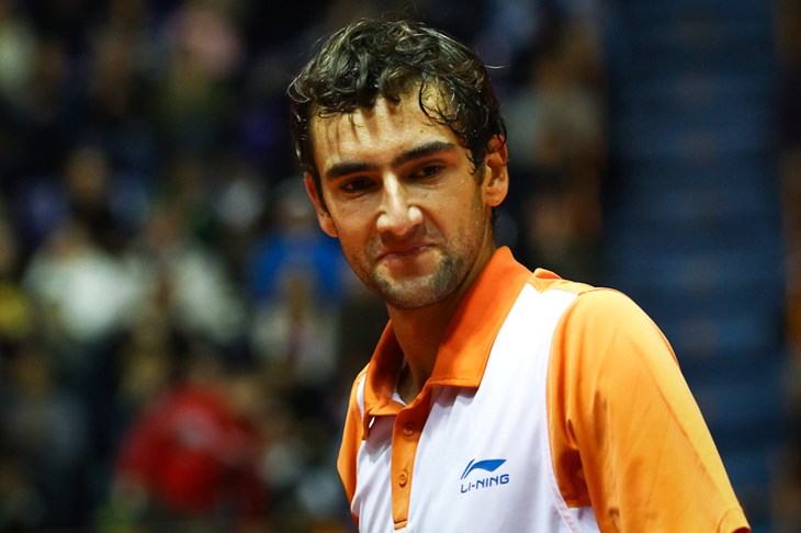 Čilić preskače prvi tjedan sezone