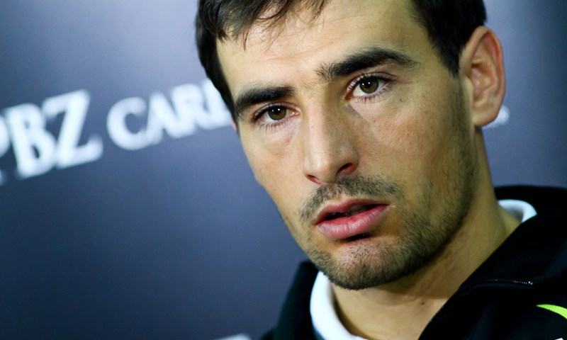 Dodig: "Ne plašim se euforije"