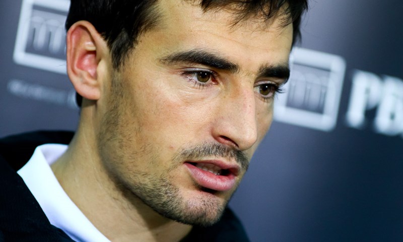 Dodig: "Ne treba uvijek na ljepotu"