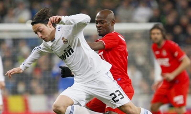 Video: Real zakazao treći El Clasico