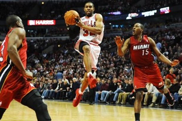 Bullsi stali na kraj nizu Clippersa