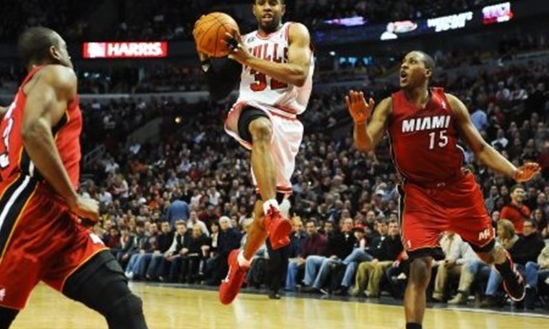CJ Watson kao slobodan igrač dogovorio angažman u Pacersima
