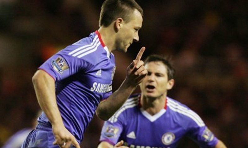 Redknapp: "Ne bih još otpisao Chelsea"
