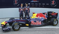 Vettel: "Ovo je jako dobar znak"