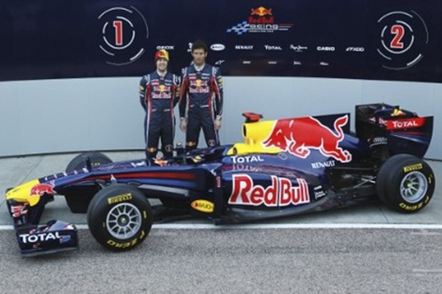 Vettel: "Ovo je jako dobar znak"