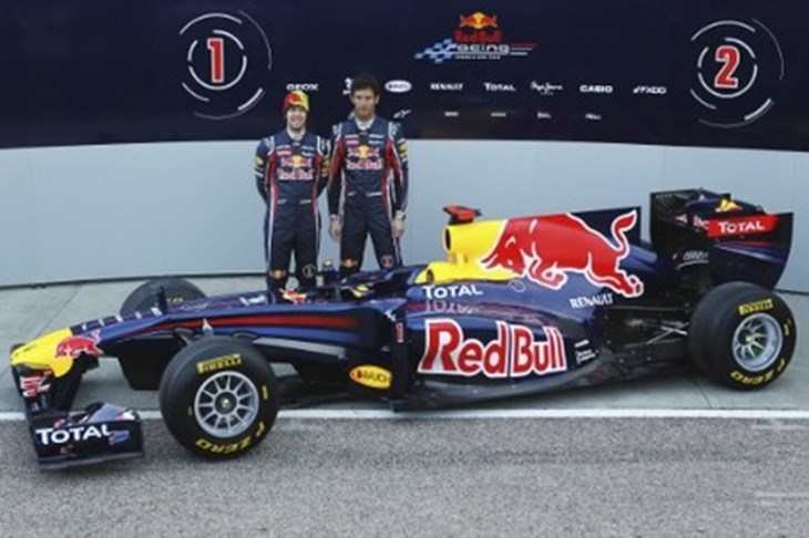 Jasna poruka Marka Webbera Sebastianu Vettelu