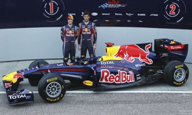Vettel: "Ovo je jako dobar znak"