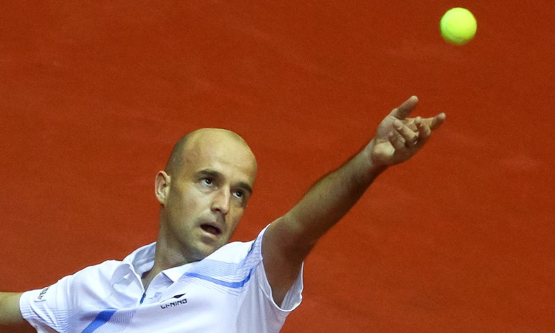 Ljubo: "Nešto je posebno u Monte Carlu"
