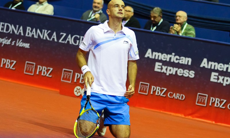 Ljubičić: "Nisam očekivao ovoliko emocija"