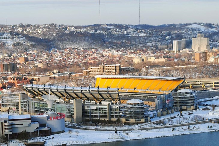 Najava: Nesloga vlada oko dvoboja Packersa i Giantsa, jedno je sigurno, Steelersi prolaze protiv Dolphinsa