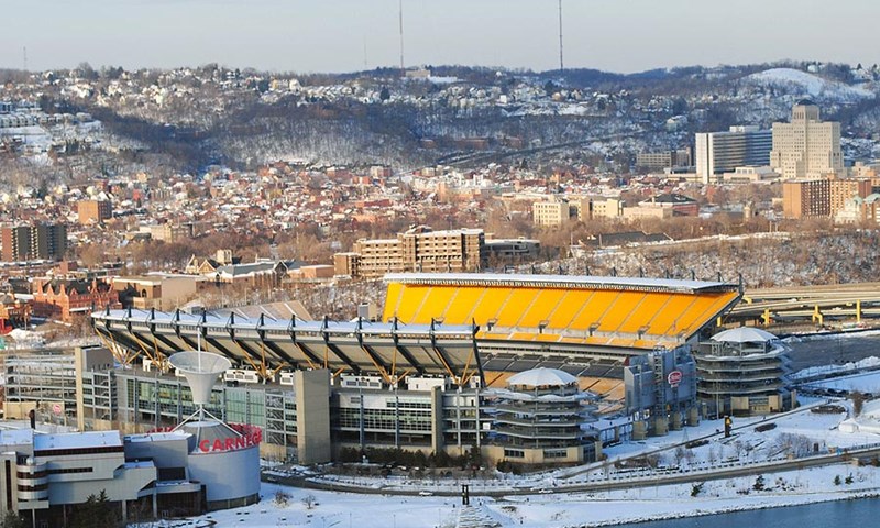 Najava: Nesloga vlada oko dvoboja Packersa i Giantsa, jedno je sigurno, Steelersi prolaze protiv Dolphinsa