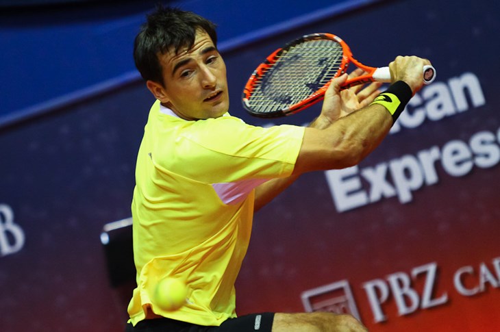 Dodig preko njemačkog veterana