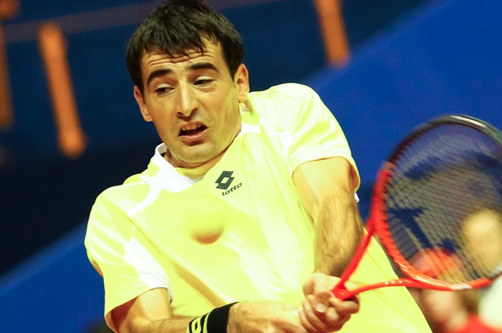 Dodig se upisao na zemlji