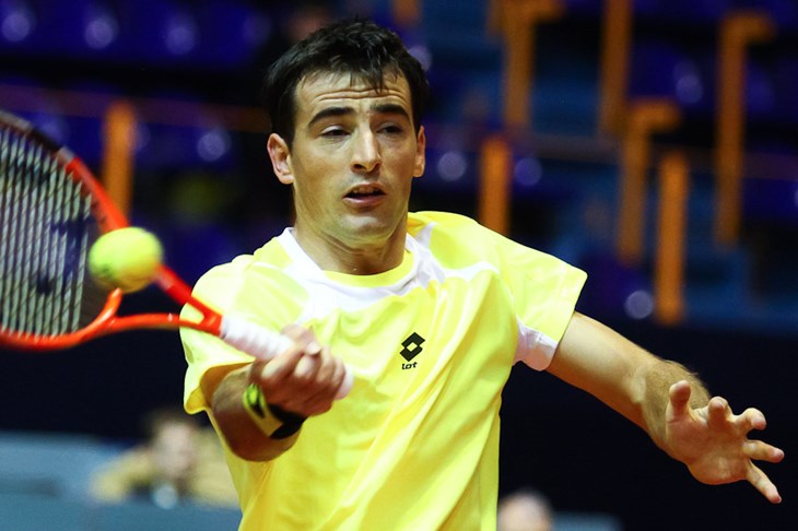 Dodig upotpunio nesretni ponedjeljak