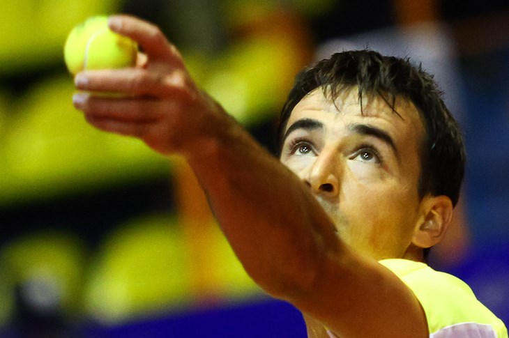 Oprostio se i Ivan Dodig