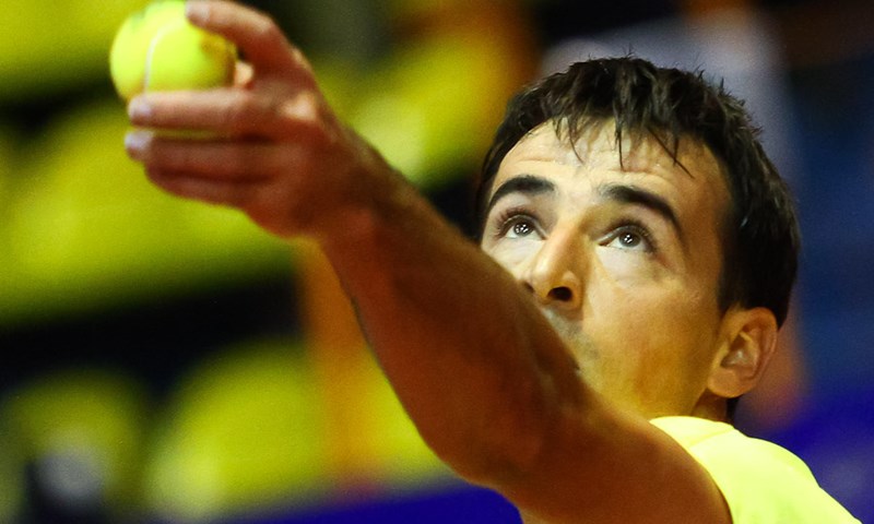 Oprostio se i Ivan Dodig