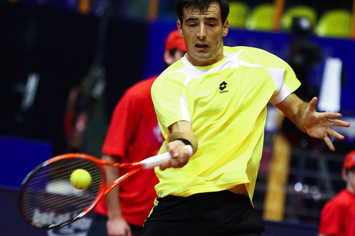 Dodig se zagrijava za Nijemce