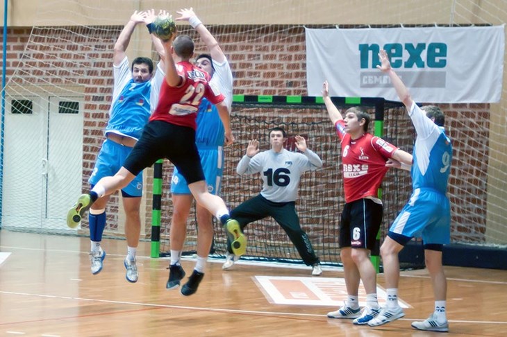 Nexe protiv Gorice po popravak dojma