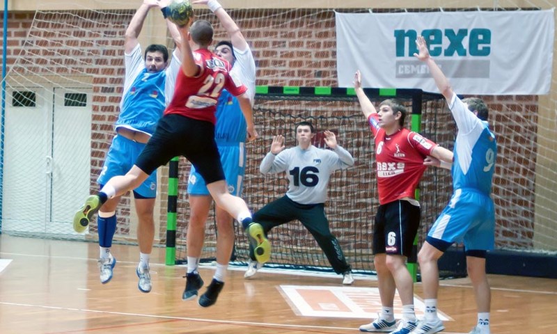 Nexe spremno za nastavak Premijer lige