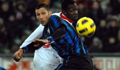 Inter uspješno preko fenjeraša